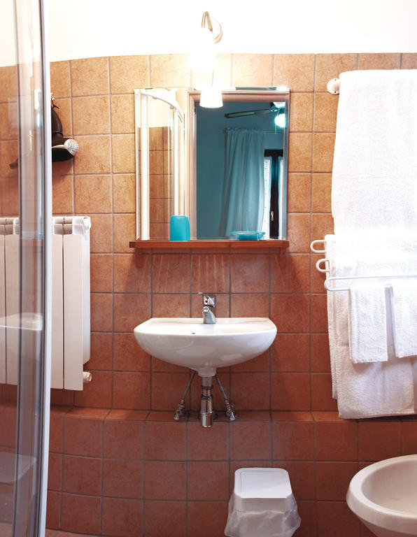 B&B Indipendenza Civitanova Marche Habitación foto